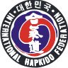 Innercity Taekwondo Foundation Logo